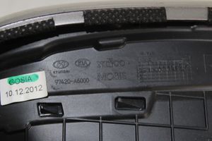 Hyundai i30 Dysze / Kratki nawiewu deski rozdzielczej 