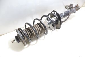 Toyota Aygo AB40 Front shock absorber with coil spring 