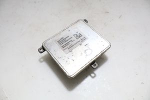 Opel Astra K LED-Vorschaltgerät 695085258