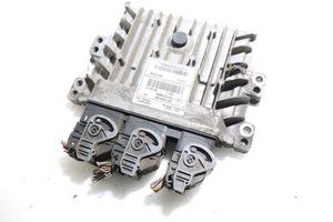 Renault Fluence Centralina/modulo motore ECU 