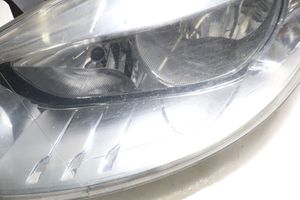 Renault Fluence Lampa przednia 