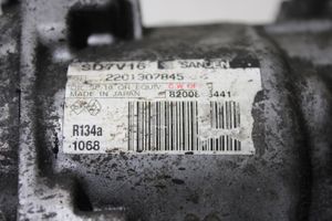 Dacia Sandero Compressore aria condizionata (A/C) (pompa) SD7V16