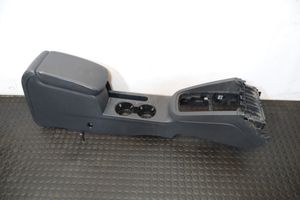 Volkswagen Jetta VI Armrest 