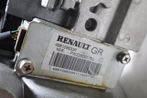 Renault Fluence Pompa wspomagania układu kierowniczego 