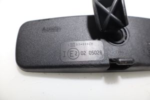 Renault Fluence Rear view mirror (interior) 