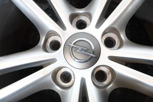 Opel Astra K R18 alloy rim 