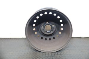 Renault Fluence R15 steel rim 