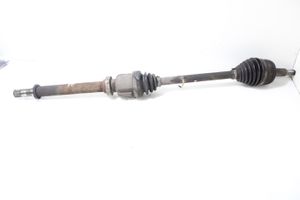 Renault Fluence Front driveshaft 