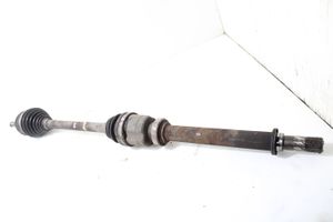 Renault Fluence Front driveshaft 