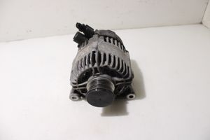 Citroen C3 Alternator MS1012101720