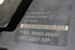 Hyundai Tucson JM Pompa ABS 58920-2E500