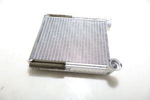 Volkswagen Jetta VI Heater blower radiator 