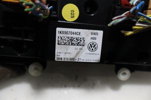 Volkswagen Jetta VI Interrupteur ventilateur 