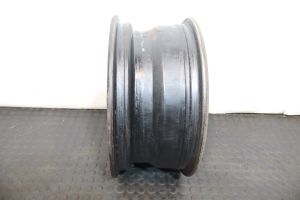 Renault Fluence R15 steel rim 