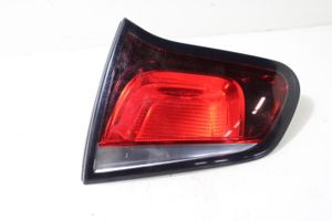 Citroen C3 Lampa tylna 