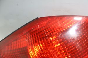 Skoda Fabia Mk2 (5J) Lampa tylna 