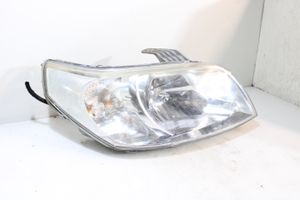 Chevrolet Aveo Lampa przednia 