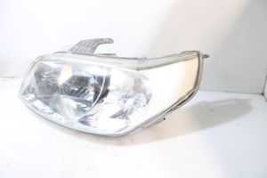 Chevrolet Aveo Lampa przednia 