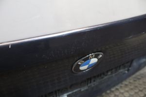 BMW 3 E90 E91 Galinis bortas (bortelis) 
