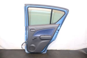 Opel Agila B Rear door 