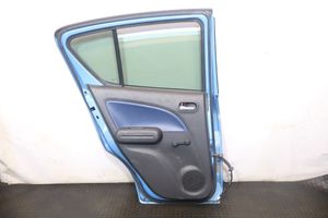 Opel Agila B Rear door 