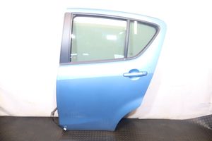 Opel Agila B Rear door 