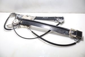 Mercedes-Benz S W220 Front window lifting mechanism without motor 