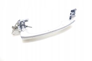 Mercedes-Benz S W220 Front door exterior handle/bracket 