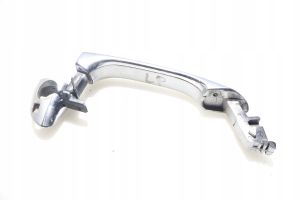 Mercedes-Benz S W220 Front door exterior handle/bracket 