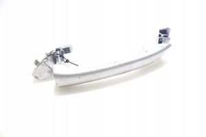 Mercedes-Benz S W220 Front door exterior handle/bracket 