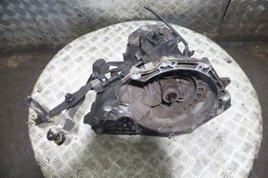 Opel Meriva B Manual 5 speed gearbox 55655177