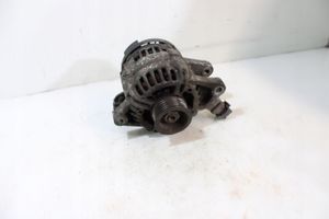 Toyota Yaris Alternator 0124225052