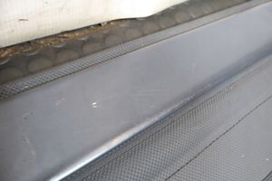 Hyundai Tucson JM Laderaumabdeckung Gepäckraumabdeckung 