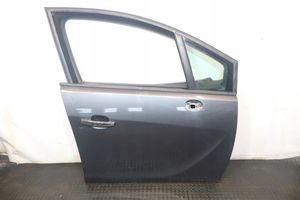 Opel Meriva B Etuovi 