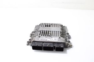 Volvo V50 Motorsteuergerät ECU 5WS40092I-T