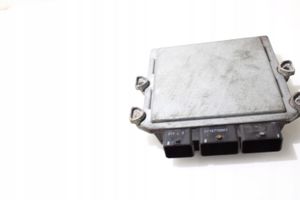 Volvo V50 Unité de commande, module ECU de moteur 5WS40092I-T