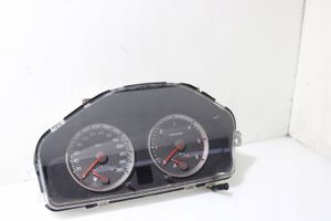 Volvo V50 Horloge 