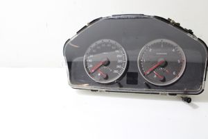 Volvo V50 Horloge 