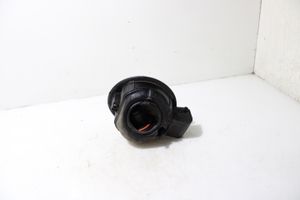 Fiat Punto Evo Fuel tank cap 