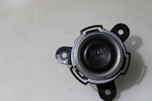 Alfa Romeo 159 Przycisk zapłonu Start / Stop 