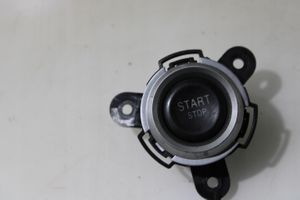 Alfa Romeo 159 Bouton poussoir de démarrage du moteur 