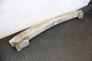 Audi A3 S3 8P Rear bumper support beam 