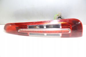 Ford C-MAX I Lampa tylna 