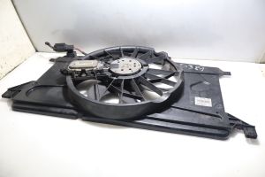 Ford C-MAX I Ventilateur, condenseur de climatisation 0130303939