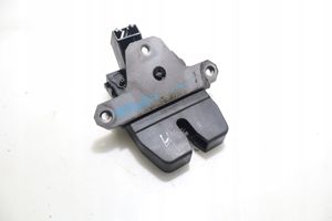 Ford C-MAX I Tailgate/trunk/boot lock/catch/latch 