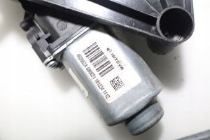 Toyota Aygo AB40 Mechanizm podnoszenia szyby przedniej bez silnika 402662A