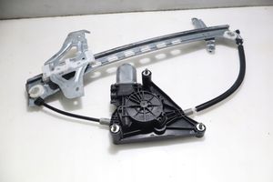 Toyota Aygo AB40 Mechanizm podnoszenia szyby przedniej bez silnika 402662A