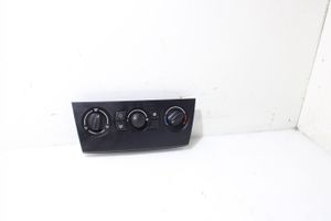 BMW 3 E90 E91 Interior fan control switch 