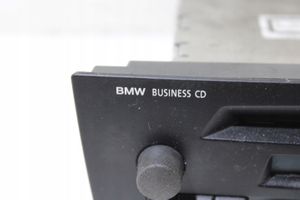 BMW 3 E90 E91 Mascherina unità principale autoradio/GPS 10R-022456