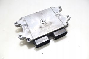 Opel Agila B Engine control unit/module ECU 